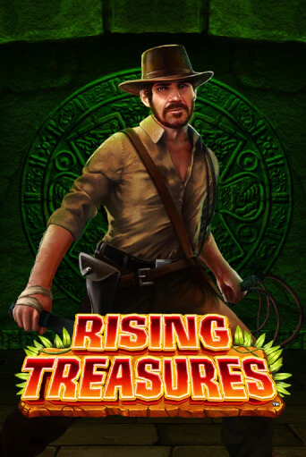Rising Treasures бесплатно онлайн | Вулкан Vegas без денег