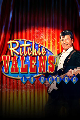 Ritchie Valens™ La Bamba бесплатно онлайн | Вулкан Vegas без денег