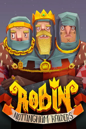 Robin - Nottingham Raiders бесплатно онлайн | Вулкан Vegas без денег