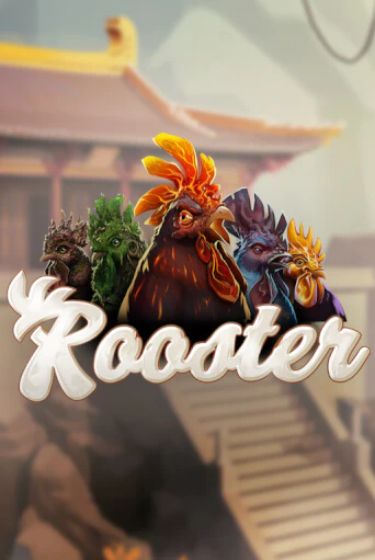 Rooster бесплатно онлайн | Вулкан Vegas без денег