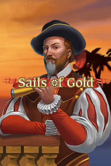 Sails of Gold бесплатно онлайн | Вулкан Vegas без денег