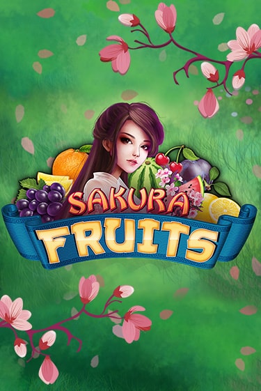 Sakura Fruits бесплатно онлайн | Вулкан Vegas без денег
