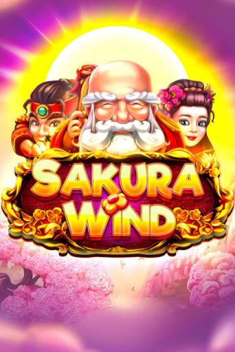 Sakura Wind бесплатно онлайн | Вулкан Vegas без денег