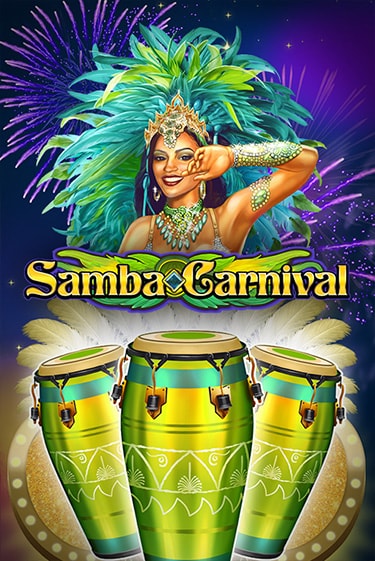 Samba Carnival бесплатно онлайн | Вулкан Vegas без денег