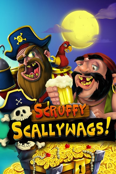 Scruffy Scallywags бесплатно онлайн | Вулкан Vegas без денег