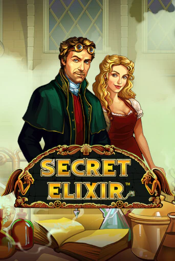 Secret Elixir бесплатно онлайн | Вулкан Vegas без денег