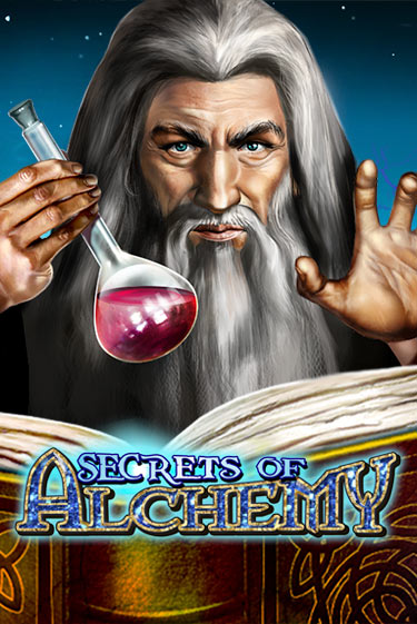 Secrets Of Alchemy бесплатно онлайн | Вулкан Vegas без денег