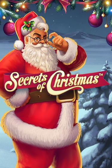 Secrets of Christmas™ бесплатно онлайн | Вулкан Vegas без денег