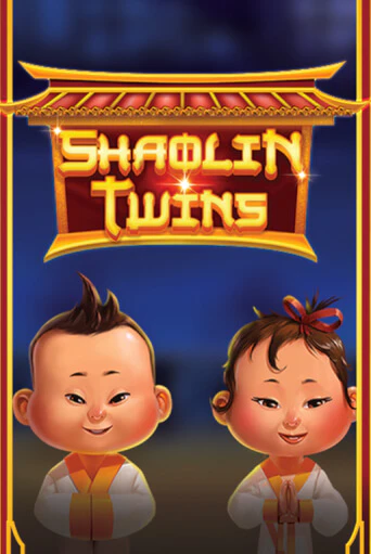 Shaolin Twins бесплатно онлайн | Вулкан Vegas без денег