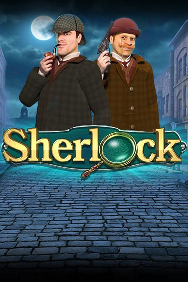 Sherlock бесплатно онлайн | Вулкан Vegas без денег