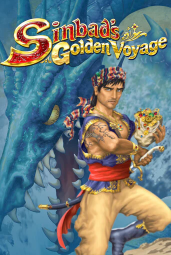 Sinbad's Golden Voyage бесплатно онлайн | Вулкан Vegas без денег