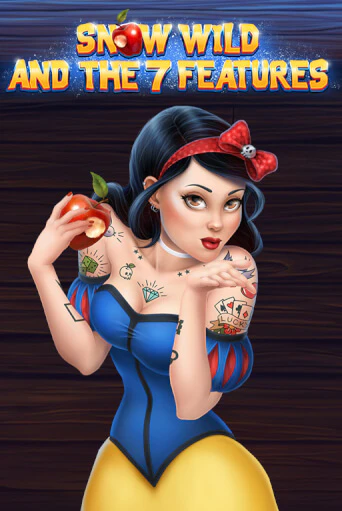 Snow Wild and the 7 Features бесплатно онлайн | Вулкан Vegas без денег