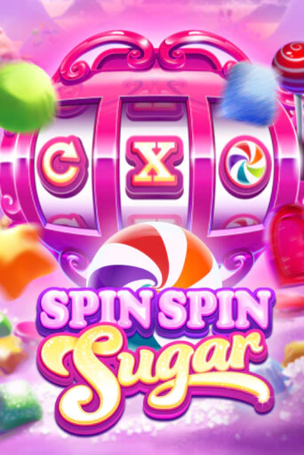 Spin Spin Sugar бесплатно онлайн | Вулкан Vegas без денег