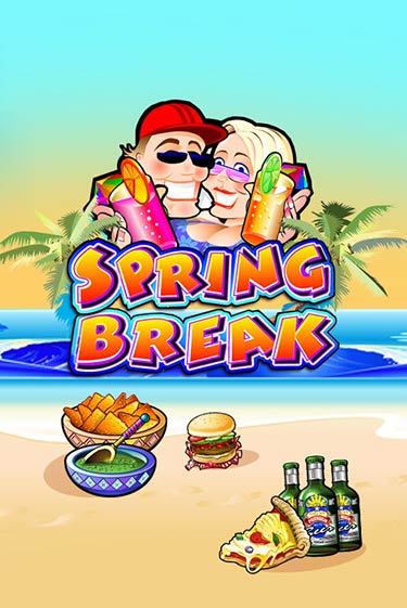 Spring Break бесплатно онлайн | Вулкан Vegas без денег
