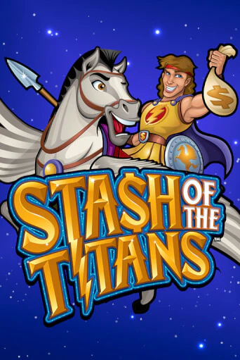 Stash of the Titans бесплатно онлайн | Вулкан Vegas без денег