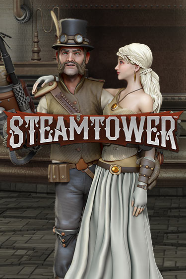 Steam Tower™ бесплатно онлайн | Вулкан Vegas без денег