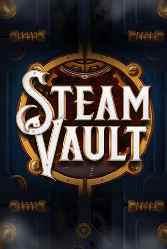 Steam Vault бесплатно онлайн | Вулкан Vegas без денег