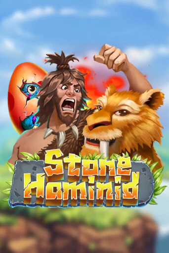 Stone Hominid бесплатно онлайн | Вулкан Vegas без денег