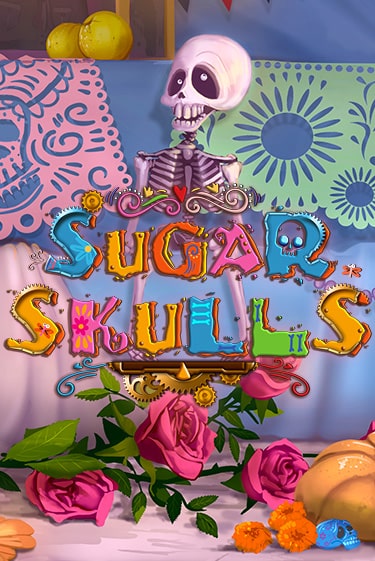 Sugar Skulls бесплатно онлайн | Вулкан Vegas без денег