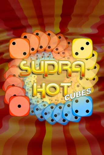 Supra Hot Cubes бесплатно онлайн | Вулкан Vegas без денег