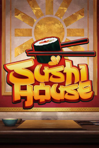 Sushi House бесплатно онлайн | Вулкан Vegas без денег
