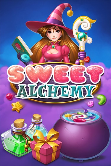Sweet Alchemy бесплатно онлайн | Вулкан Vegas без денег