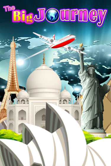 The Big Journey бесплатно онлайн | Вулкан Vegas без денег