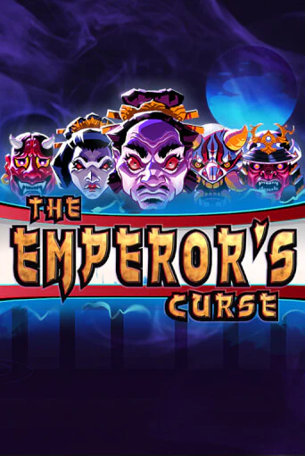The Emperor's Curse бесплатно онлайн | Вулкан Vegas без денег