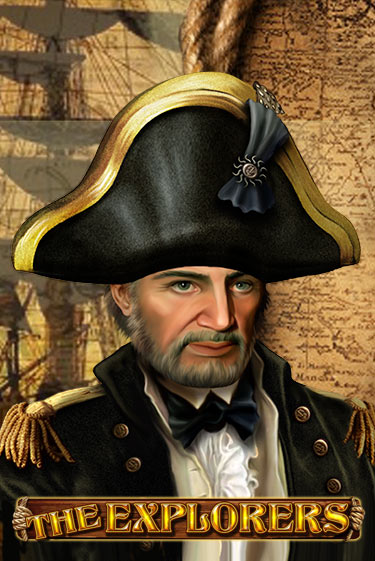 The Explorers бесплатно онлайн | Вулкан Vegas без денег