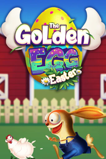 The Golden Egg Easter бесплатно онлайн | Вулкан Vegas без денег