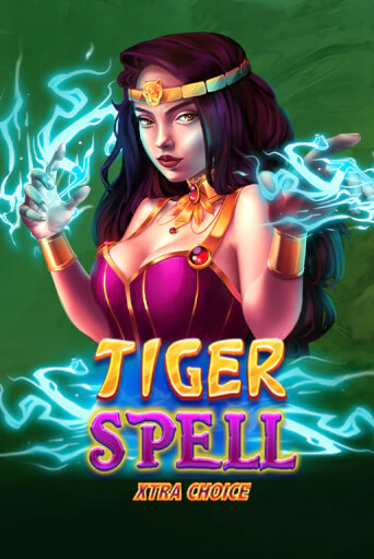 Tiger Spell - Xtra Choice бесплатно онлайн | Вулкан Vegas без денег