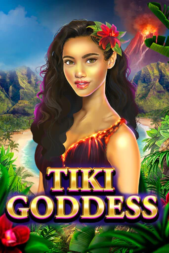 Tiki Goddess бесплатно онлайн | Вулкан Vegas без денег
