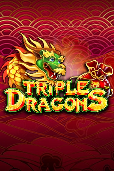 Triple Dragons бесплатно онлайн | Вулкан Vegas без денег