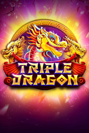 Triple Dragon бесплатно онлайн | Вулкан Vegas без денег