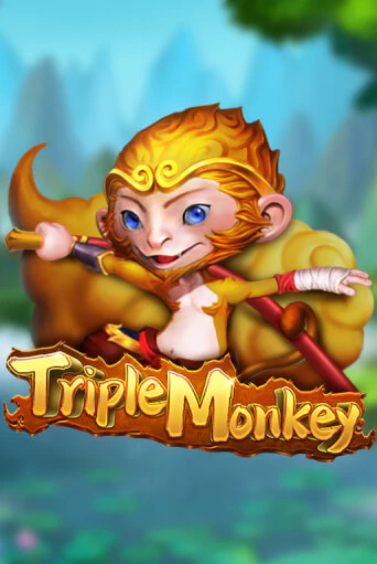 Triple Monkey бесплатно онлайн | Вулкан Vegas без денег