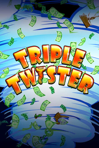 Triple Twister бесплатно онлайн | Вулкан Vegas без денег