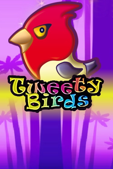 Tweety Birds бесплатно онлайн | Вулкан Vegas без денег