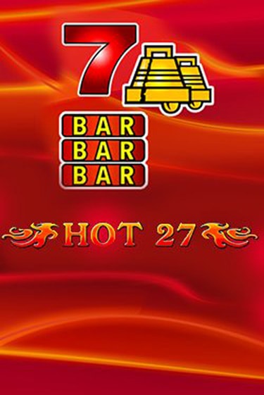 Hot 27 бесплатно онлайн | Вулкан Vegas без денег