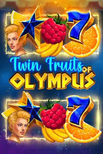 Twin Fruits of Olympus бесплатно онлайн | Вулкан Vegas без денег