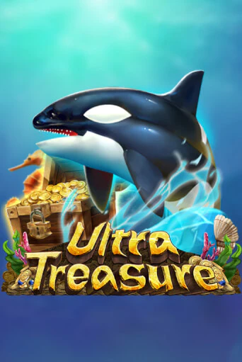 Ultra Treasure бесплатно онлайн | Вулкан Vegas без денег