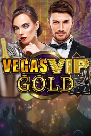 Vegas VIP Gold бесплатно онлайн | Вулкан Vegas без денег