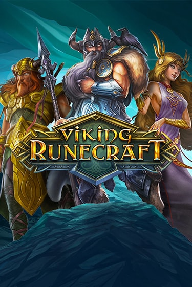 Viking Runecraft бесплатно онлайн | Вулкан Vegas без денег