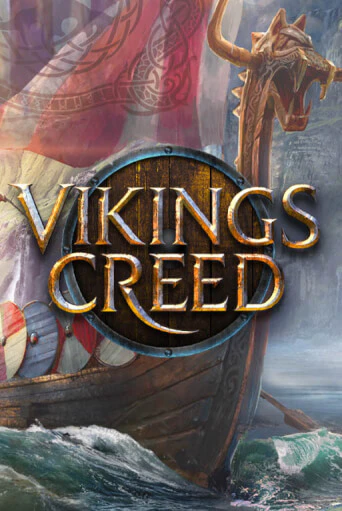 Vikings Creed бесплатно онлайн | Вулкан Vegas без денег