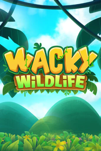 Wacky Wildlife бесплатно онлайн | Вулкан Vegas без денег