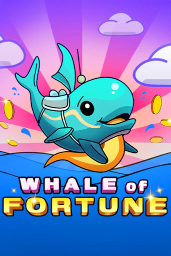 Whale of Fortune бесплатно онлайн | Вулкан Vegas без денег
