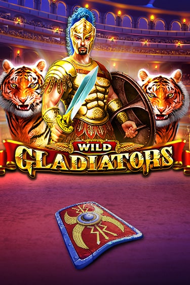 Wild Gladiator бесплатно онлайн | Вулкан Vegas без денег