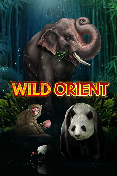 Wild Orient бесплатно онлайн | Вулкан Vegas без денег