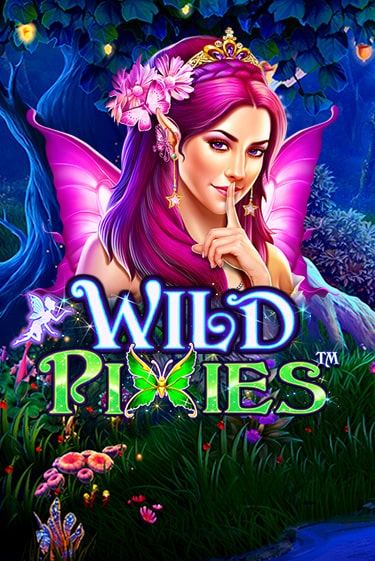 Wild Pixies бесплатно онлайн | Вулкан Vegas без денег
