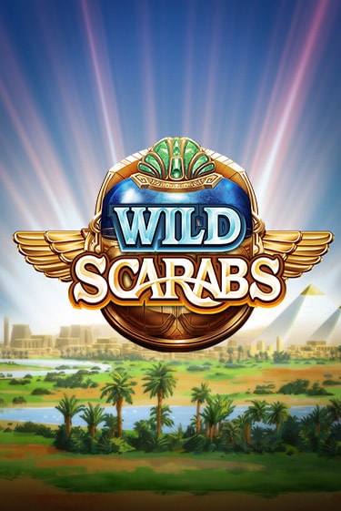 Wild Scarabs бесплатно онлайн | Вулкан Vegas без денег