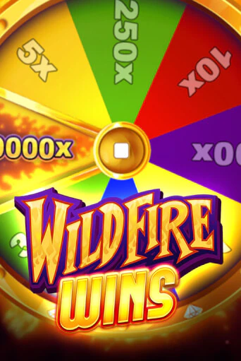 Wildfire Wins бесплатно онлайн | Вулкан Vegas без денег